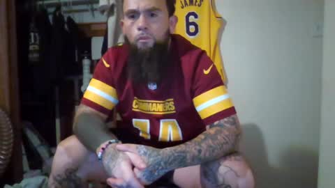 AKA perverted Step Daddy online show from 06.27.26