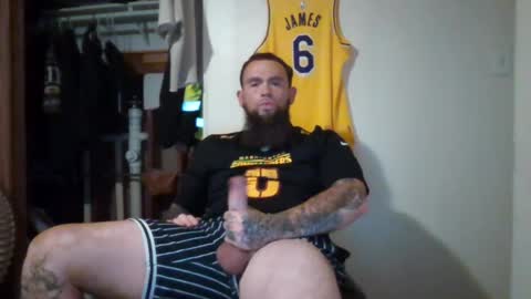 AKA perverted Step Daddy online show from 06.28.26
