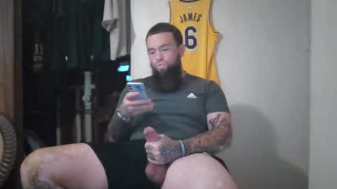 AKA perverted Step Daddy online show from 06.29.26