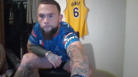 AKA perverted Step Daddy online show from 07.18.26