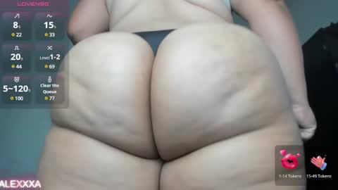 Snapshot of pervertt_mommy chatting on 01.09.25 Alexandra online show from 01.09.25