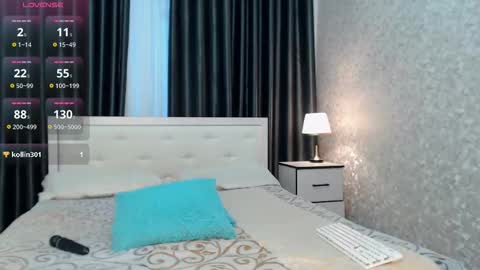 im Ju  PVT IS OPEN -- LUSH IS ON online show from 11.19.25