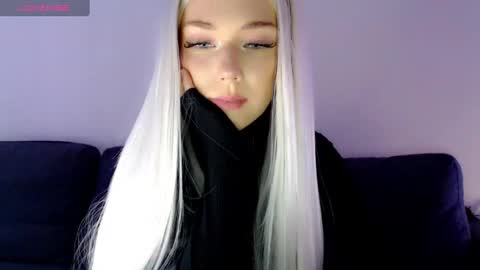 Isabella online show from 01.04.25