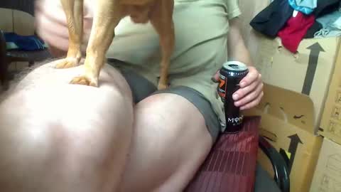 peta000007 online show from 10.14.25