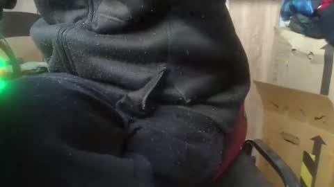 peta000007 online show from 10.19.25