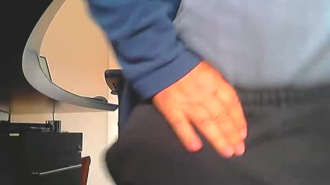 Snapshot of pete6661 chatting on 11.11.25 pete6661 online show from 11.11.25