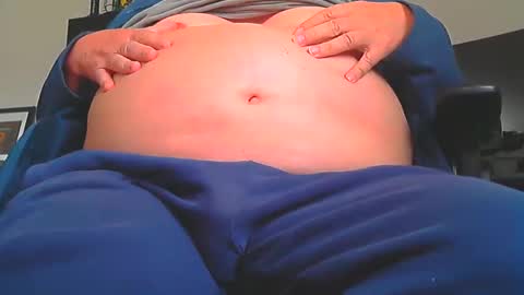 Snapshot of pete6661 chatting on 12.03.25 pete6661 online show from 12.03.25