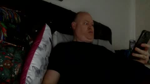 pete_crewe online show from 02.10.25