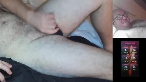 Snapshot of petecolossus chatting on 09.17.25 Pete online show from 09.17.25