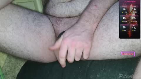 Snapshot of petecolossus chatting on 02.11.26 Pete online show from 02.11.26