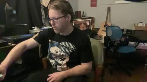Pete Haze online show from 04.27.26