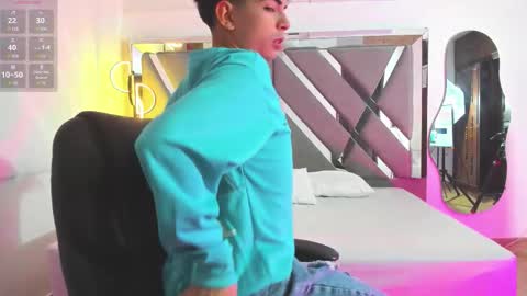 Peter online show from 11.20.25