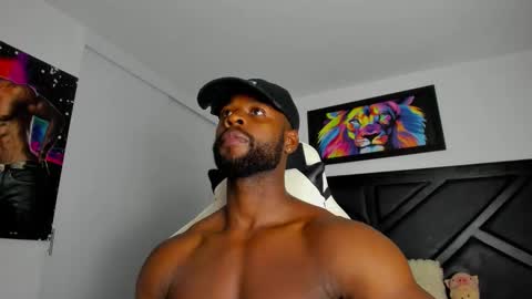 PeterColeman online show from 11.25.25