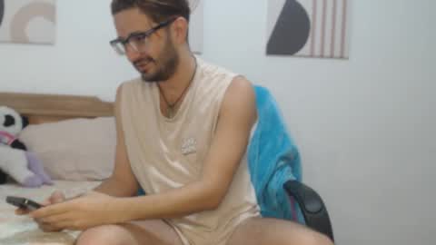 FELIPE online show from 11.15.25