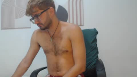 FELIPE online show from 04.19.26