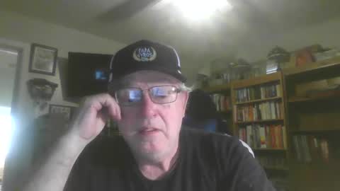 Snapshot of peterinohio57 chatting on 10.03.25 peterinohio57 online show from 10.03.25