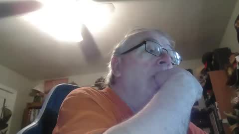 peterinohio57 online show from 05.02.26