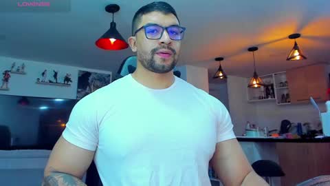 Snapshot of peterjack7 chatting on 12.04.24 Peter Jack online show from 12.04.24