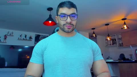 Snapshot of peterjack7 chatting on 12.10.24 Peter Jack online show from 12.10.24