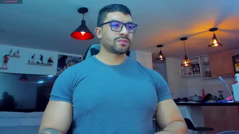 Snapshot of peterjack7 chatting on 12.12.24 Peter Jack online show from 12.12.24