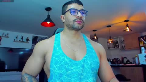 Snapshot of peterjack7 chatting on 12.18.24 Peter Jack online show from 12.18.24