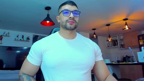 Snapshot of peterjack7 chatting on 12.24.24 Peter Jack online show from 12.24.24