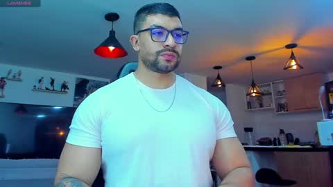 Snapshot of peterjack7 chatting on 12.30.24 Peter Jack online show from 12.30.24