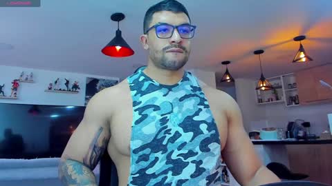 Snapshot of peterjack7 chatting on 01.01.25 Peter Jack online show from 01.01.25