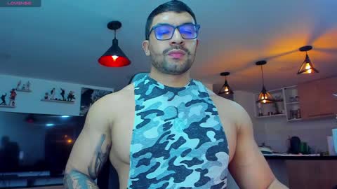 Snapshot of peterjack7 chatting on 01.13.25 Peter Jack online show from 01.13.25