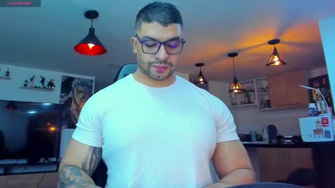 Snapshot of peterjack7 chatting on 01.15.25 Peter Jack online show from 01.15.25