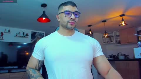 Snapshot of peterjack7 chatting on 01.16.25 Peter Jack online show from 01.16.25