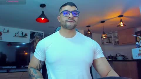 Snapshot of peterjack7 chatting on 01.16.25 Peter Jack online show from 01.16.25