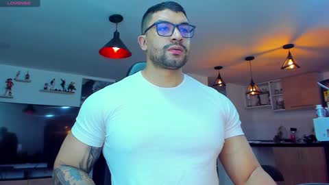 Snapshot of peterjack7 chatting on 01.23.25 Peter Jack online show from 01.23.25