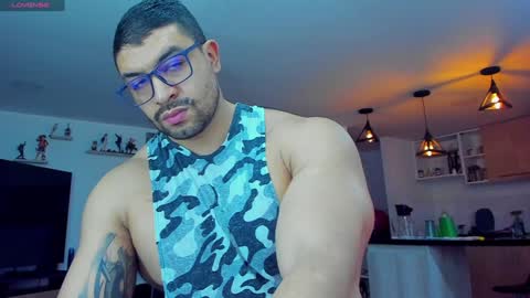 Snapshot of peterjack7 chatting on 01.28.25 Peter Jack online show from 01.28.25