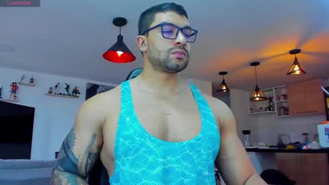 Snapshot of peterjack7 chatting on 02.08.25 Peter Jack online show from 02.08.25