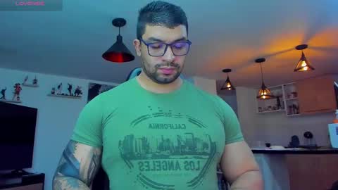 Snapshot of peterjack7 chatting on 02.11.25 Peter Jack online show from 02.11.25