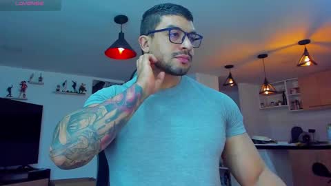 Snapshot of peterjack7 chatting on 02.13.25 Peter Jack online show from 02.13.25