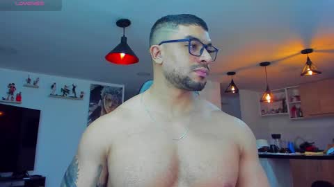 Snapshot of peterjack7 chatting on 02.25.25 Peter Jack online show from 02.25.25