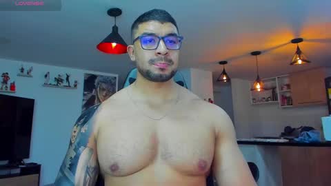 Snapshot of peterjack7 chatting on 02.27.25 Peter Jack online show from 02.27.25