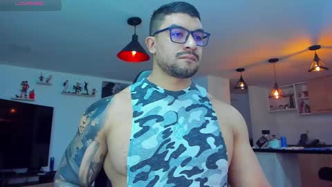 Snapshot of peterjack7 chatting on 03.07.25 Peter Jack online show from 03.07.25