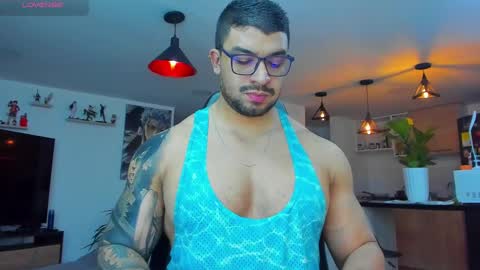 Snapshot of peterjack7 chatting on 03.11.25 Peter Jack online show from 03.11.25