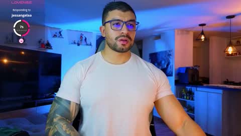 Snapshot of peterjack7 chatting on 09.11.25 Peter Jack online show from 09.11.25