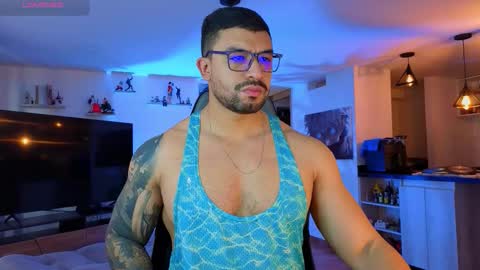 Snapshot of peterjack7 chatting on 09.12.25 Peter Jack online show from 09.12.25