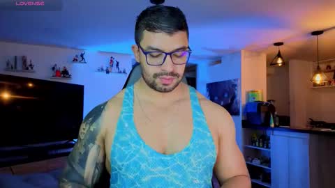 Snapshot of peterjack7 chatting on 09.19.25 Peter Jack online show from 09.19.25