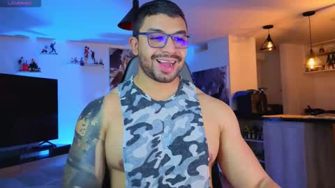 Snapshot of peterjack7 chatting on 09.23.25 Peter Jack online show from 09.23.25