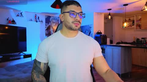 Snapshot of peterjack7 chatting on 09.30.25 Peter Jack online show from 09.30.25