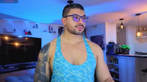 Snapshot of peterjack7 chatting on 10.11.25 Peter Jack online show from 10.11.25