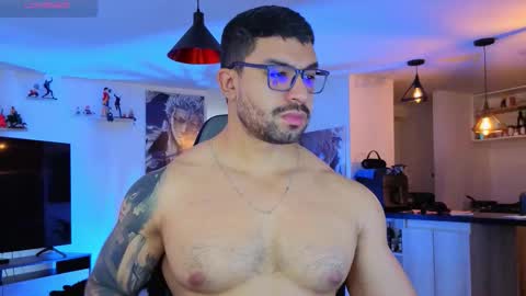 Snapshot of peterjack7 chatting on 10.17.25 Peter Jack online show from 10.17.25