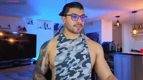 Snapshot of peterjack7 chatting on 10.20.25 Peter Jack online show from 10.20.25