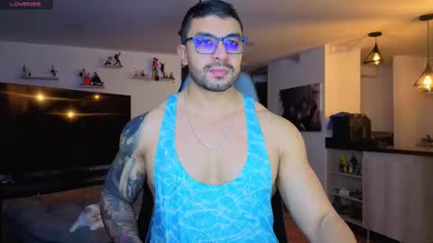 Snapshot of peterjack7 chatting on 11.07.25 Peter Jack online show from 11.07.25